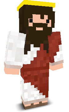 Anti_ego's skin