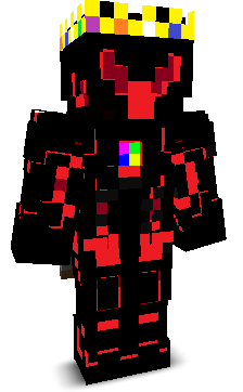 EverionMC's skin