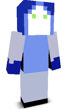 Vestingjar's skin