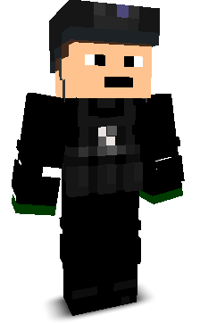 LeNationaliste's skin