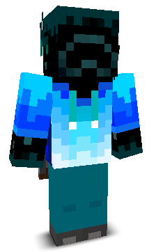 WardenCraft1's skin