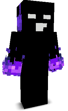 ASCJIN's skin
