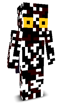 LustedKun's skin