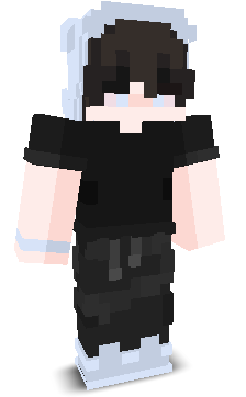 Breyete's skin