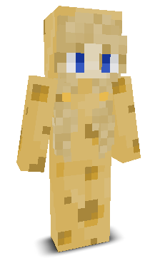 IJSWANTDMYCHEESE's skin