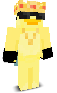 MrFrancesinha247's skin