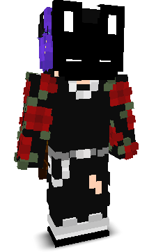 Frostwolf191's skin