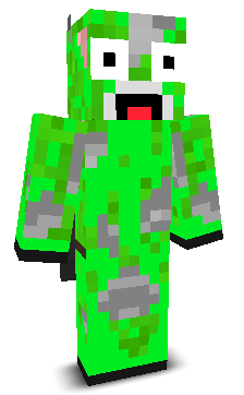 SlendyBlendyMan's skin