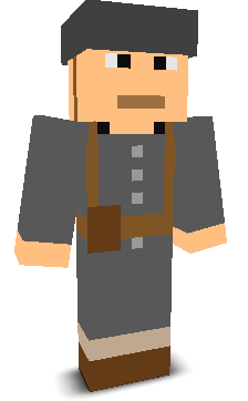 Rongoteus's skin