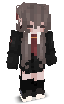 Crownpieces's skin
