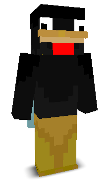 kromozoneX's skin