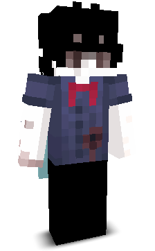 SoyCiann's skin