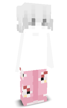 yzxmu's skin