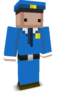 Oskar7857's skin