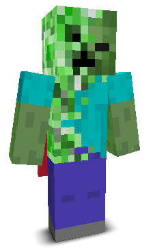 GANGM4N's skin