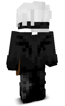 Creeper_ManMC's skin