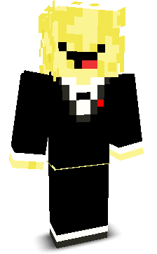 MR_nodils's skin