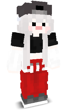 Son_Minji's skin