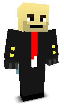 Gigaduk's skin