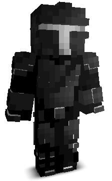 JackTheOreHunter's skin