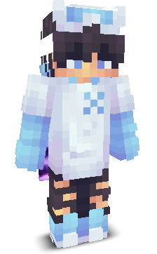 blaturn's skin