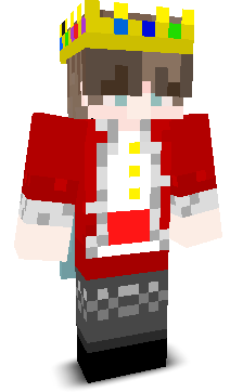 LUK3098's skin