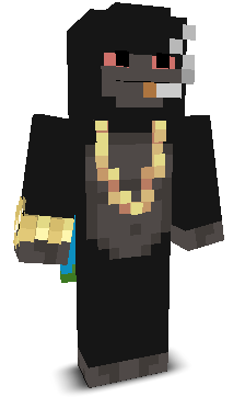 Ve2s0's skin