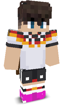 AaronMoin's skin