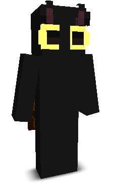 Arrzzin's skin