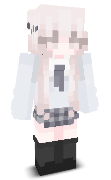 Xiao_Shu_233's skin