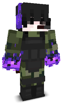 xKub0vYT's skin