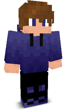HalfGod5605's skin
