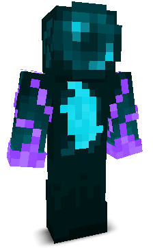 XenonsTech's skin