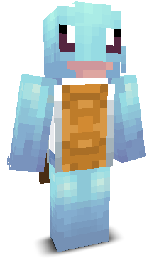 Squirtle2631's skin