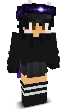 clareXlex's skin