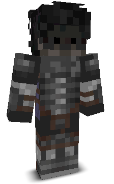 Kuzcooo's skin