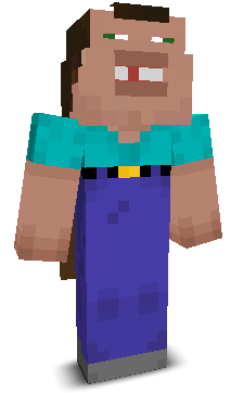 Jaxito115's skin