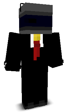 Selenite_O's skin