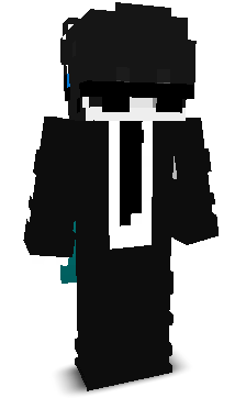 Fr0st_Flare's skin