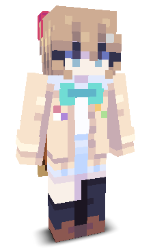 clone532's skin