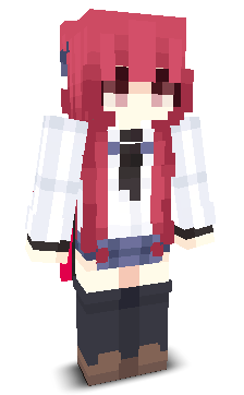 bxomarr's skin