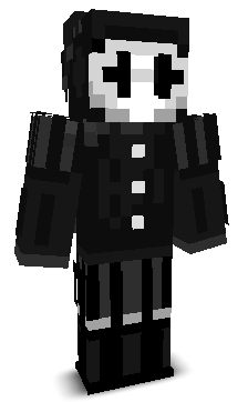 TearingBreak74's skin
