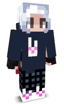 1pierce's skin