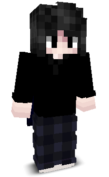 Fitsie's skin