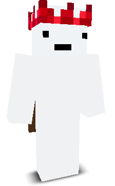 Pl4smadash's skin