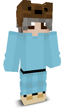 BoDERbauer's skin