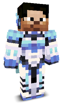 NameShouldBeHere's skin