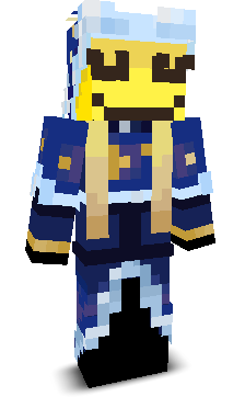 Dozer_Grace's skin