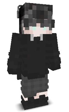 pwdz's skin