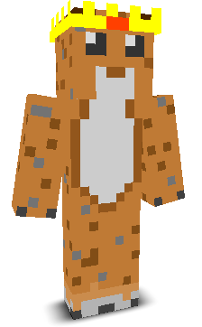 oravasoskar's skin